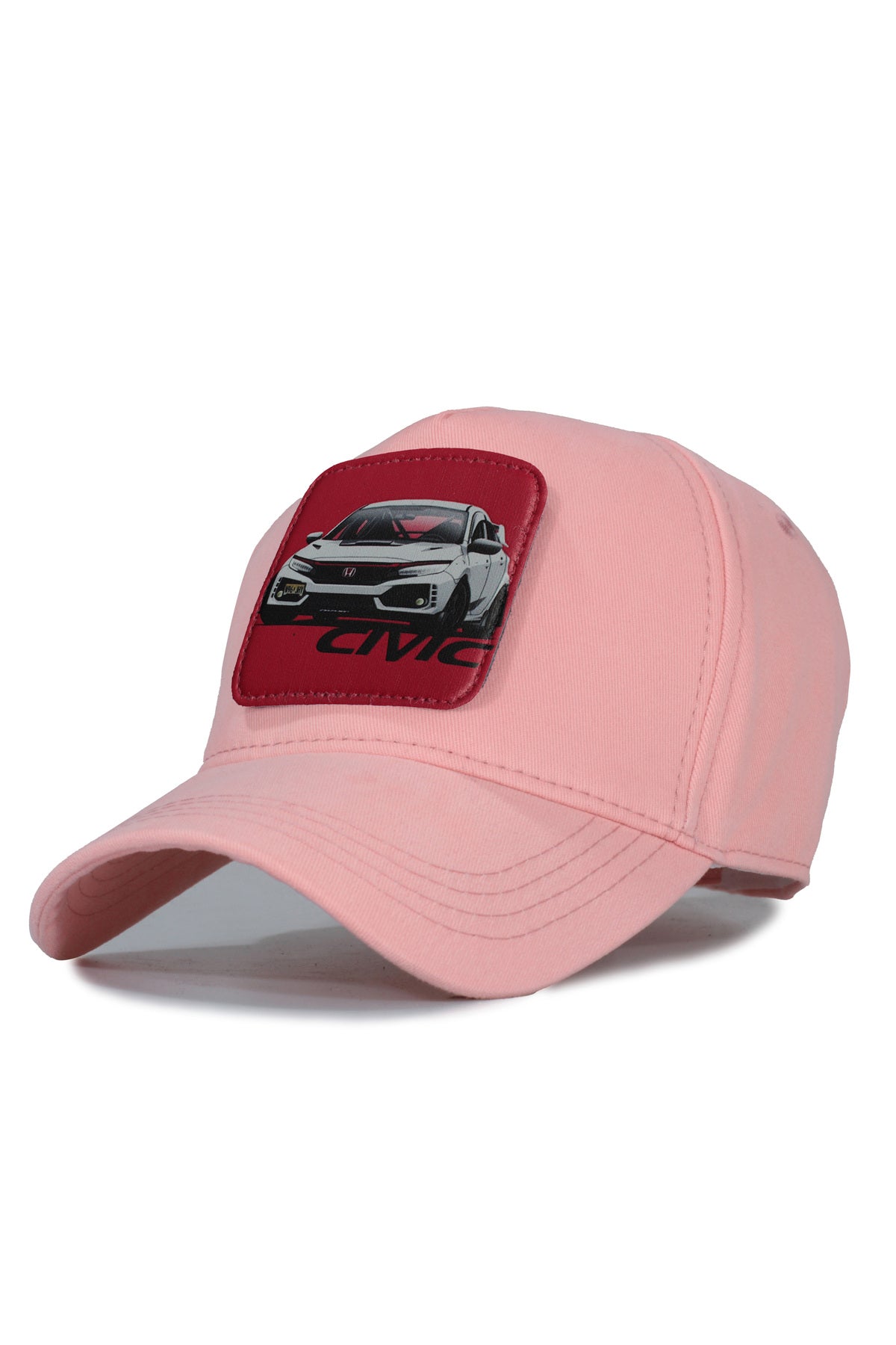 Civic Model Şapka- - Saks