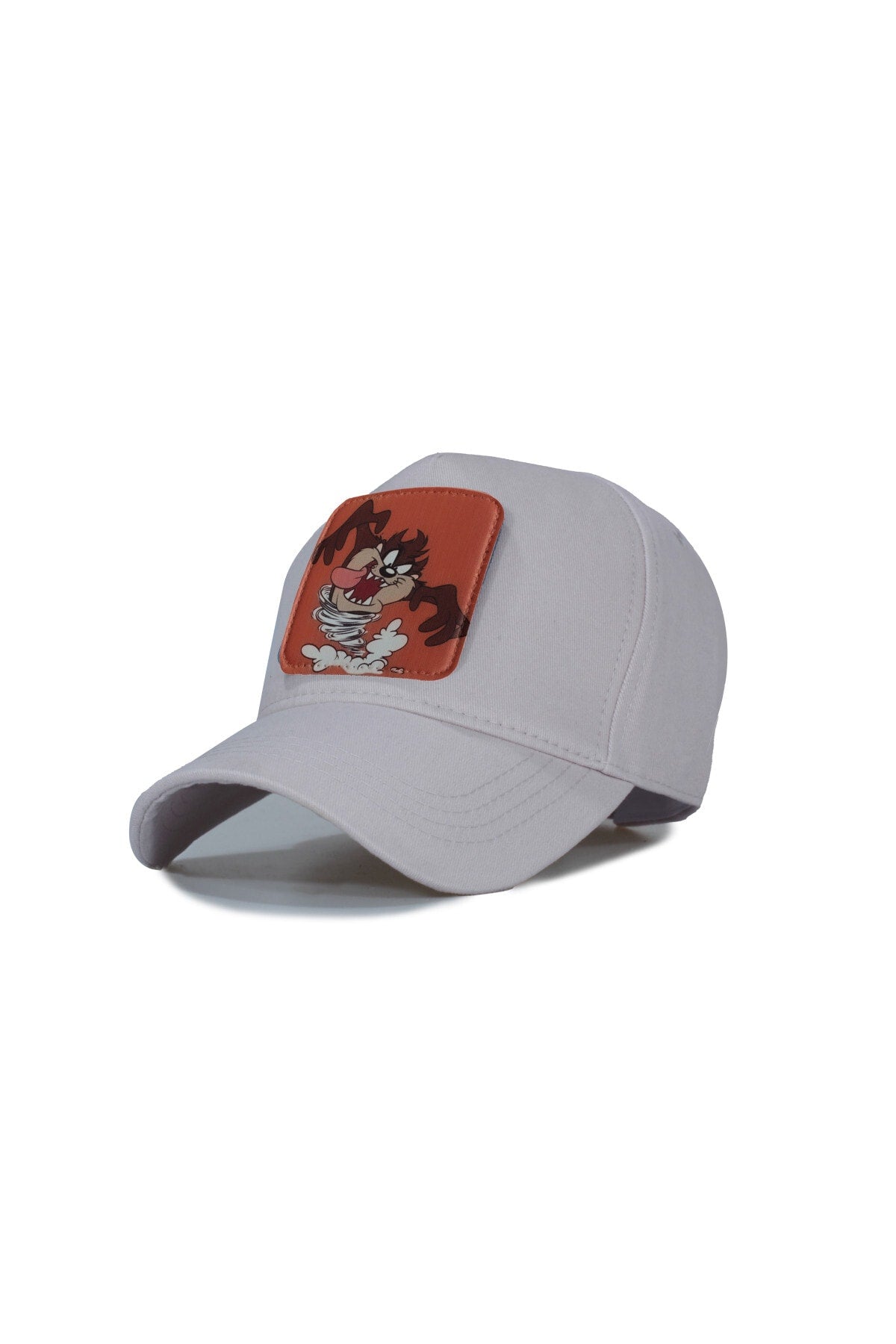 Tazmanya Turuncu Model Şapka- - Saks
