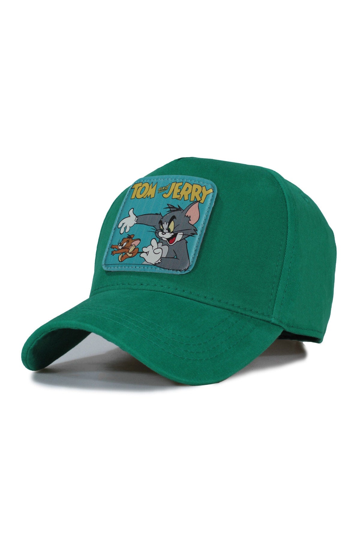 Tom Jerry Model Şapka- - Saks