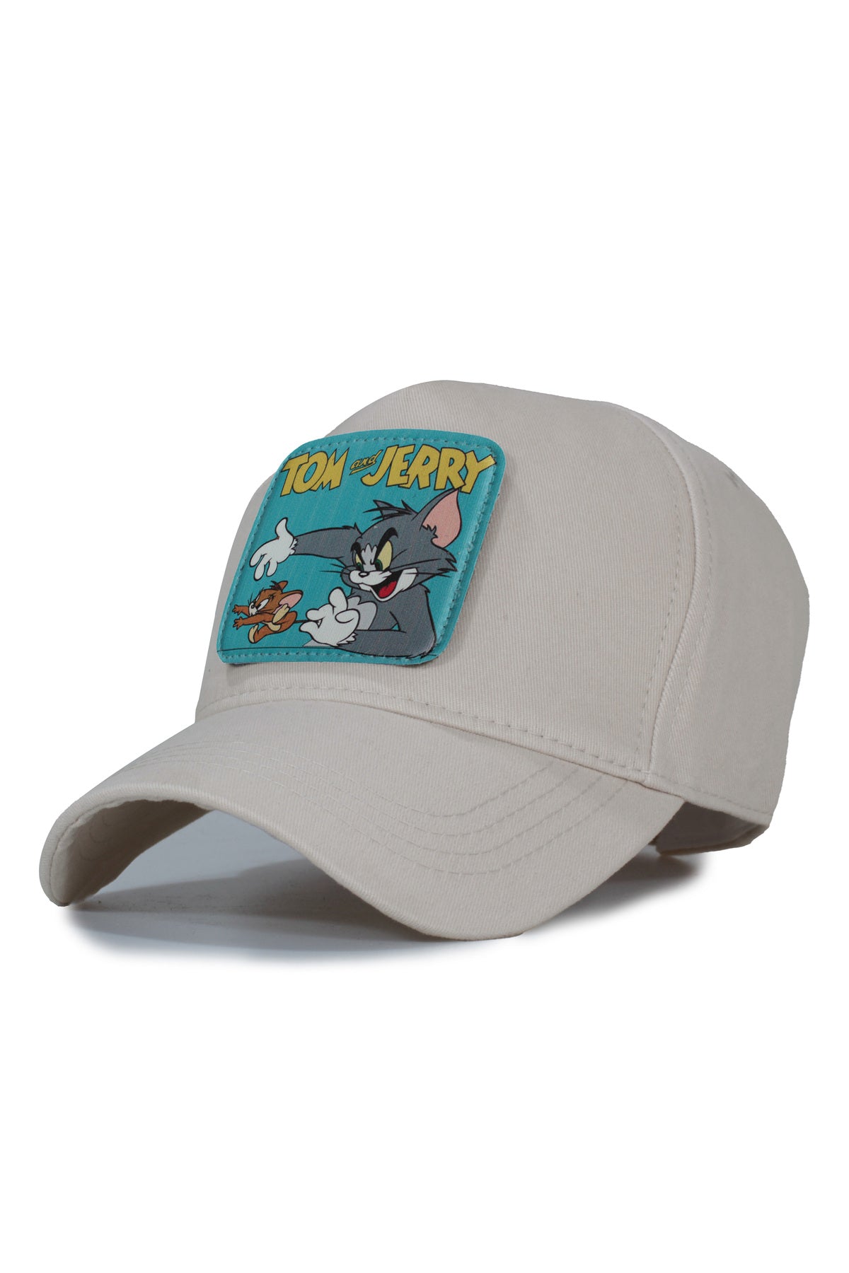 Tom Jerry Model Şapka- - Saks