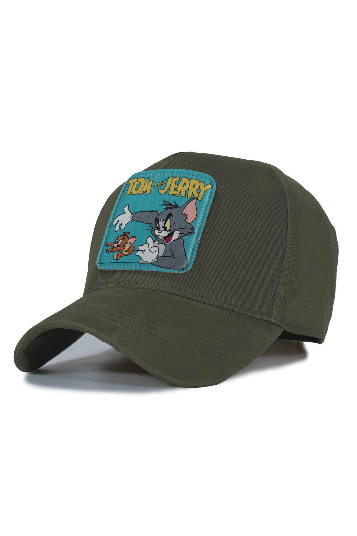 Tom Jerry Model Şapka- - Saks