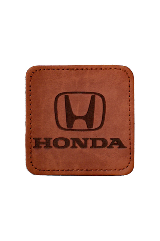 Honda Model 7x7 cm Trucker Şapka Uyumlu Patch Arma