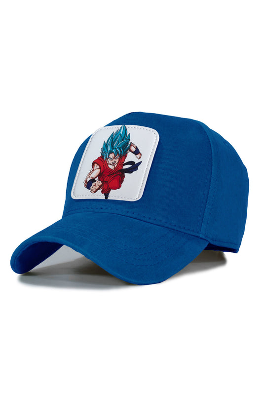 Anime #11 Model Şapka- - Saks
