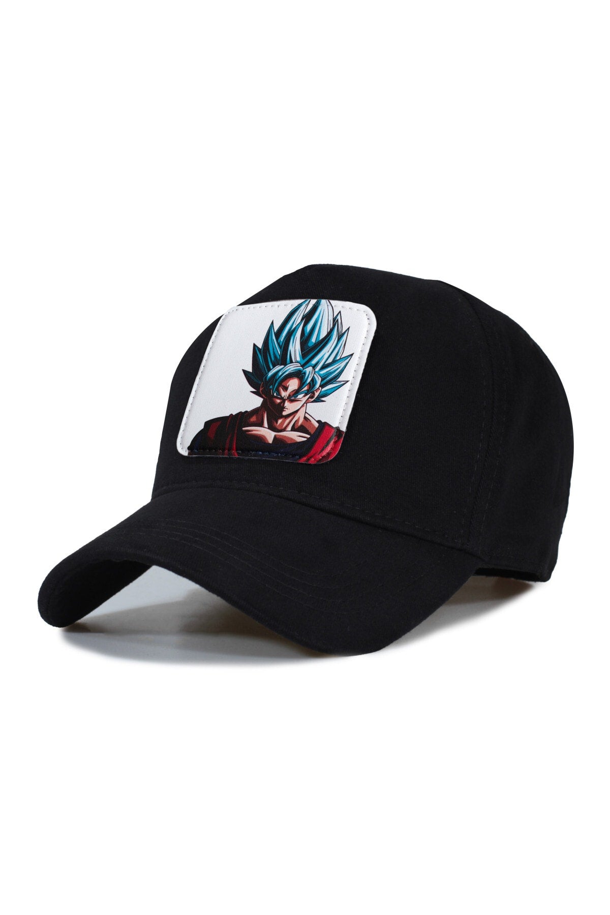 Anime #5 Model Şapka- - Sarı