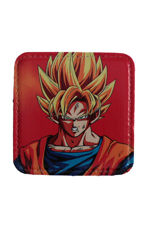 Anime #11 Model 7x7cm Şapka Uyumlu Patch