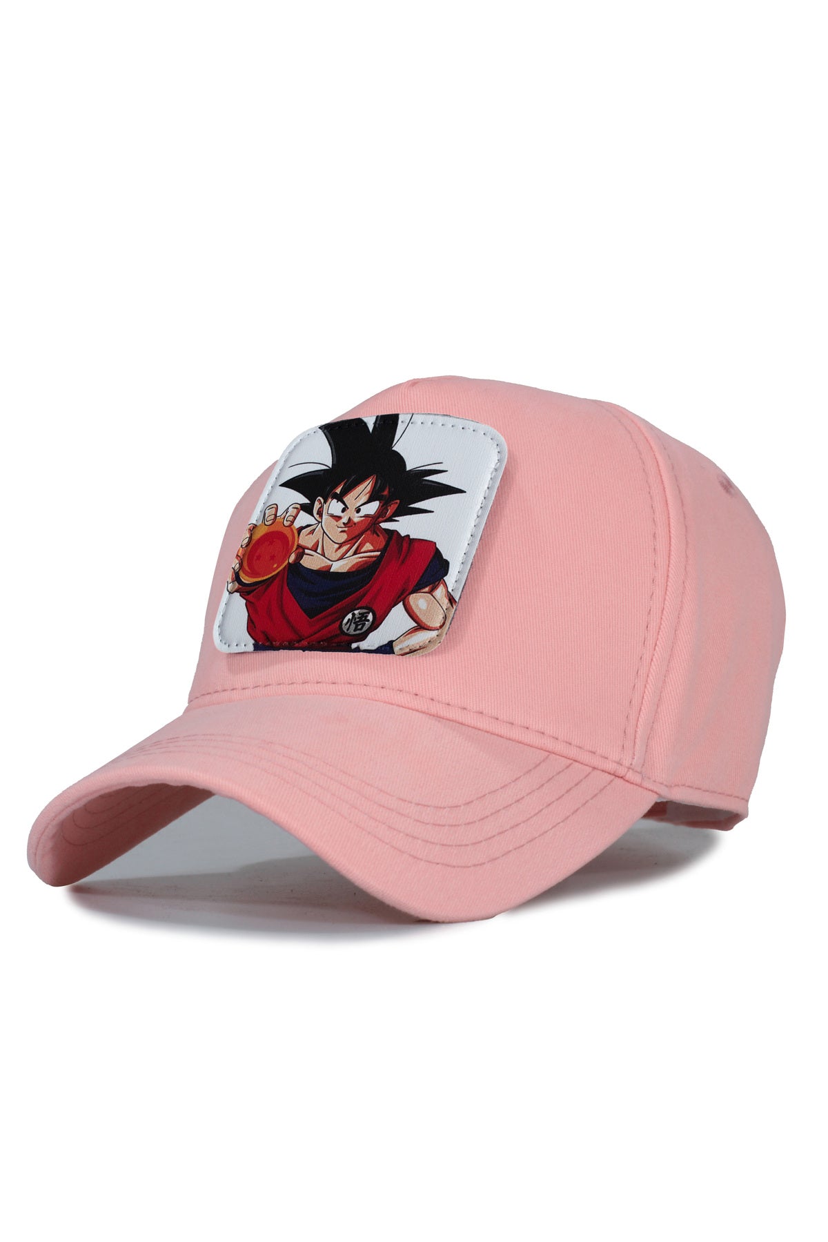 Anime #10 Model Şapka-