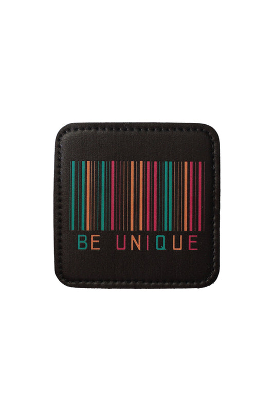 Be Unıque Model 7x7 cm Trucker Şapka Uyumlu Patch Arma