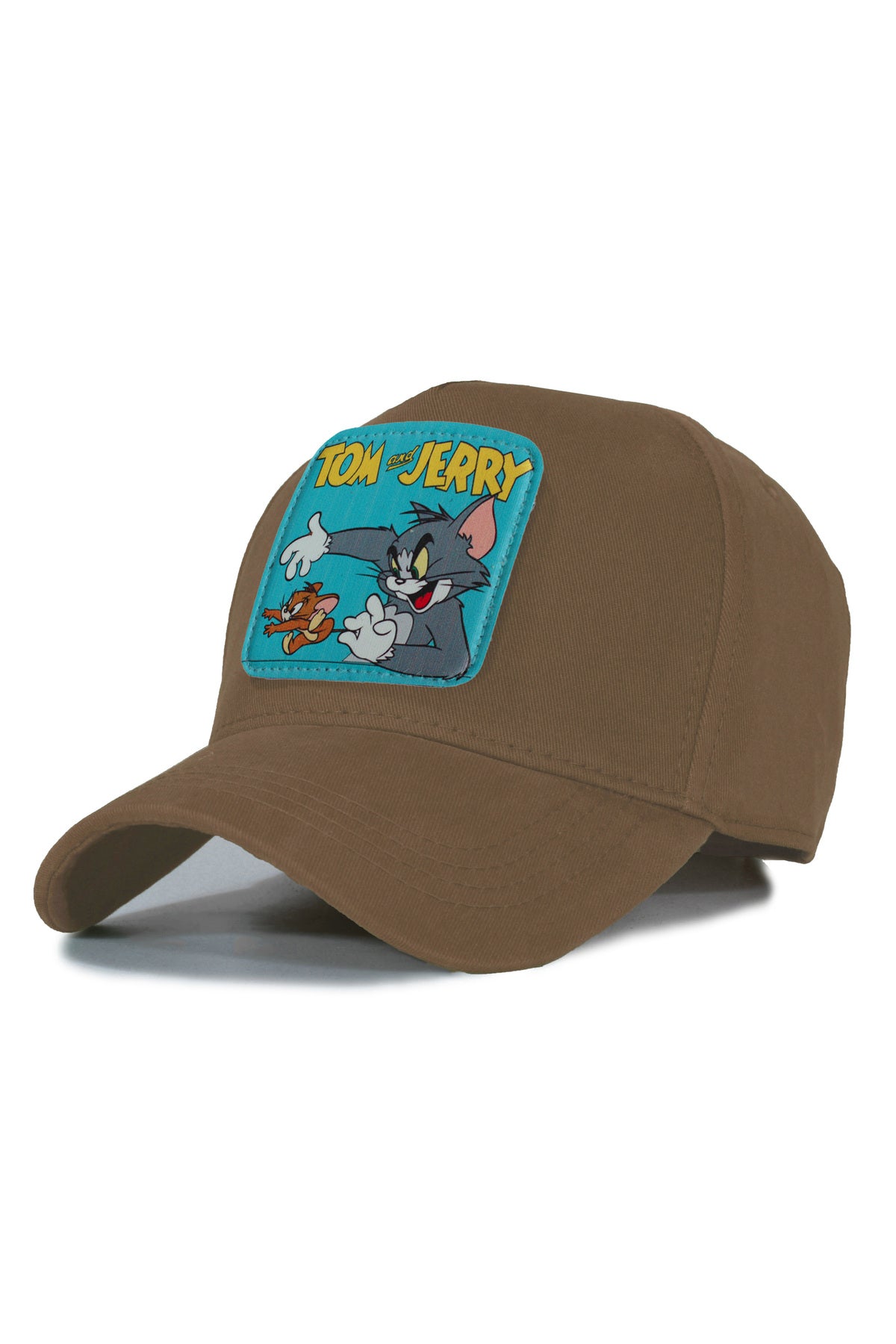 Tom Jerry Model Şapka- - Saks