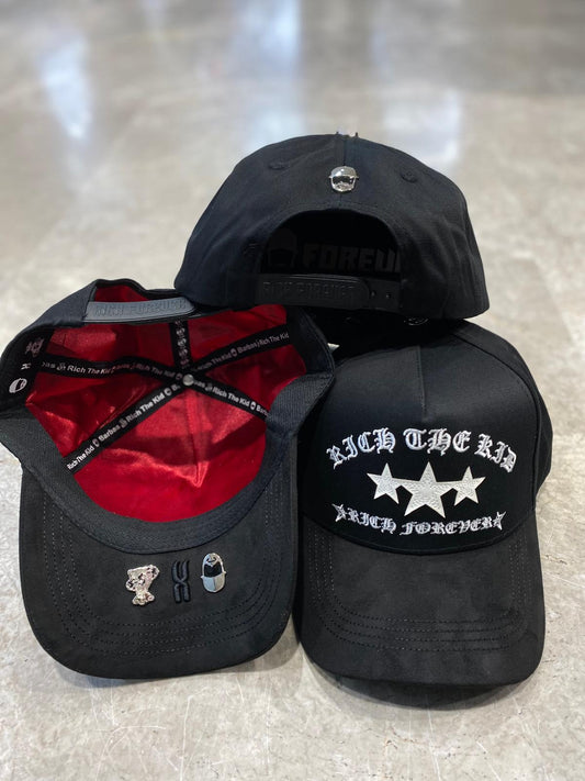 Premium Özel Seri Şapka Model #K1