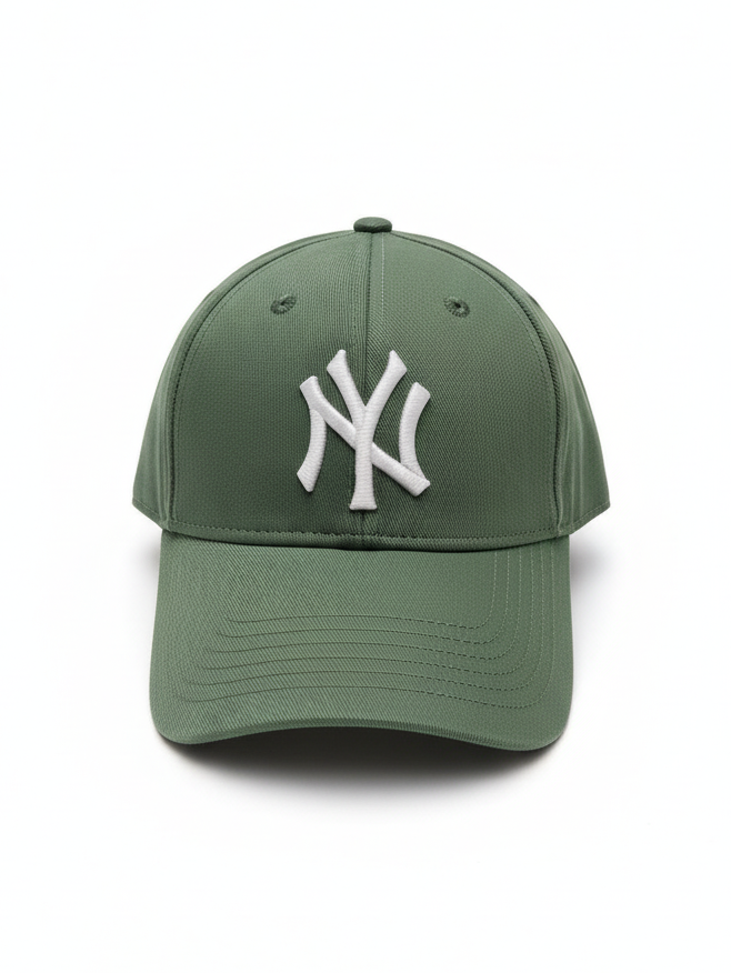 NY NewYork Yankee Model Şapka Mint