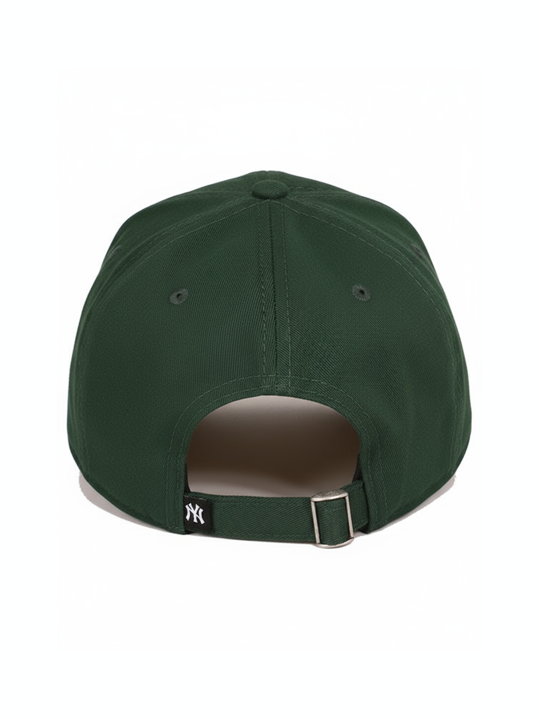 NY NewYork Yankee Model Şapka Petrol Yeşili